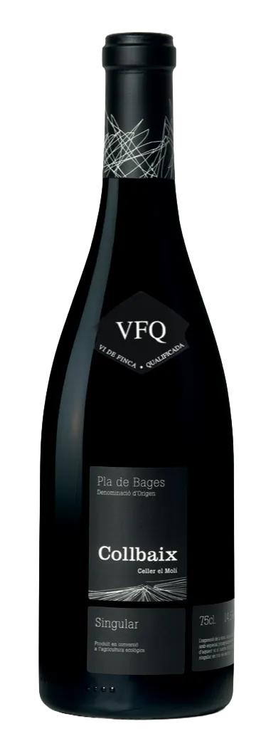 Collbaix-Singular