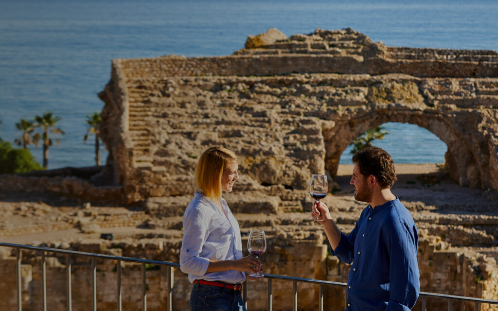 Tarragona DO Wine Route Catalan Wines