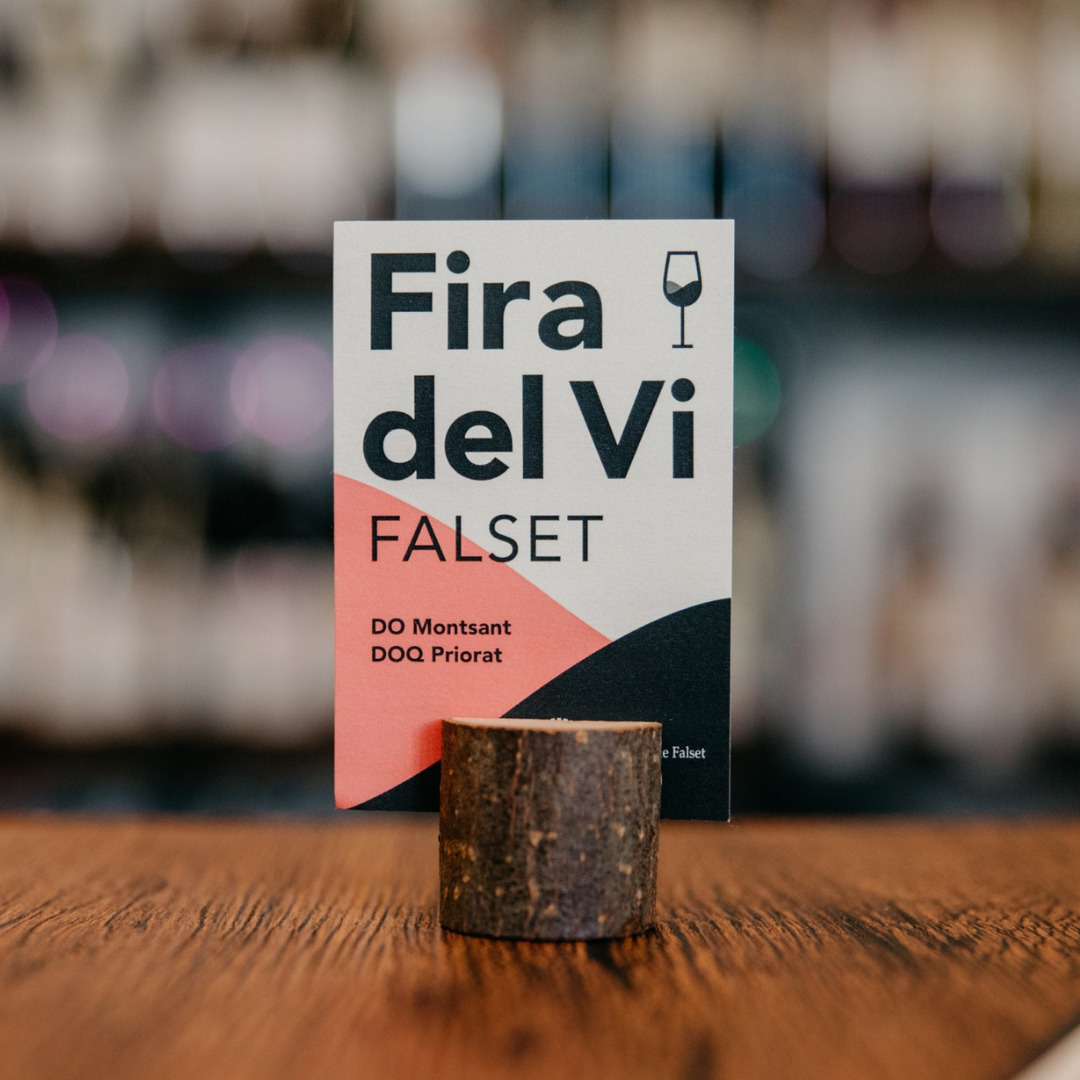 Falset Wine Festival Catalan Wines