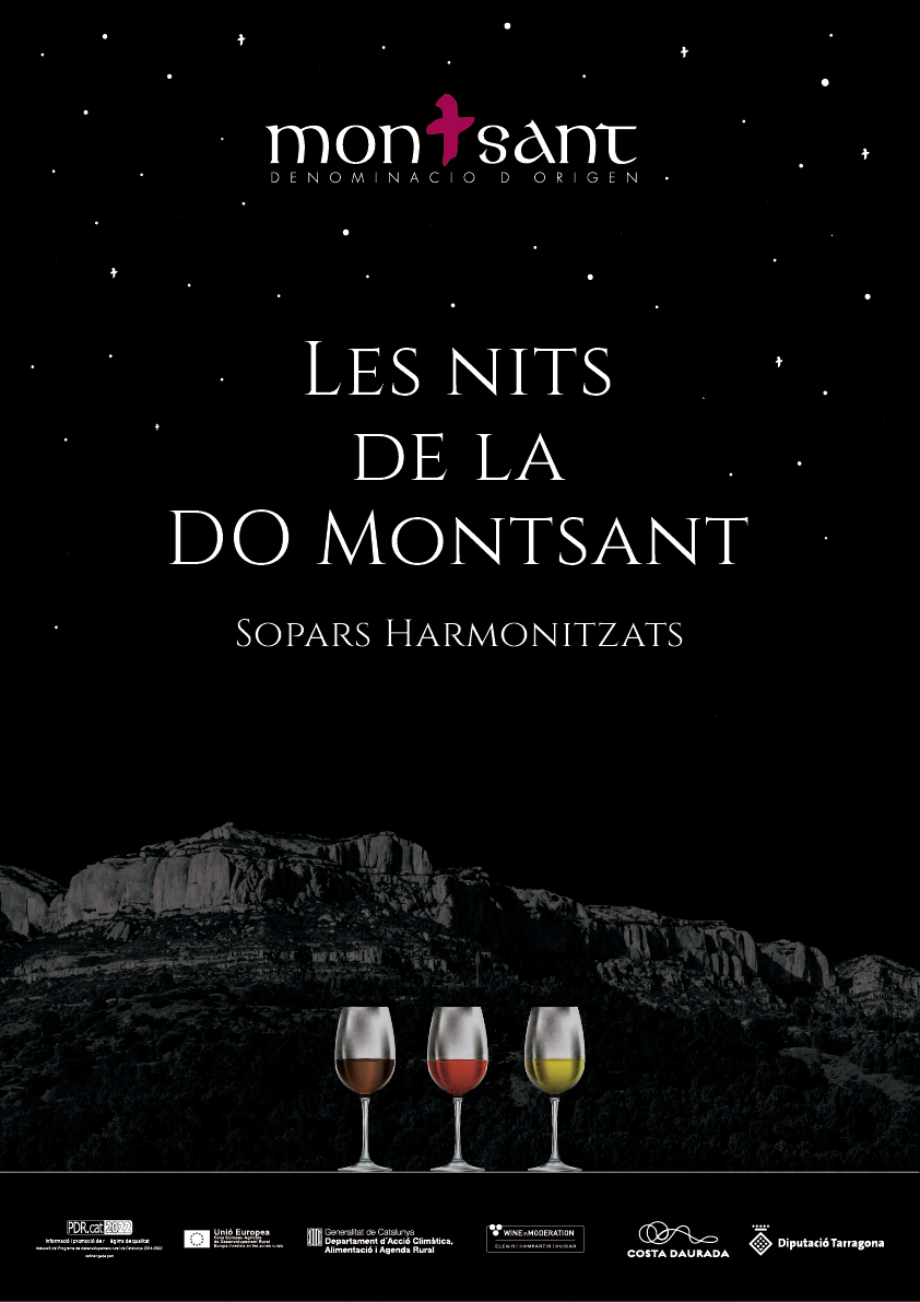 Nits de la DO Montsant