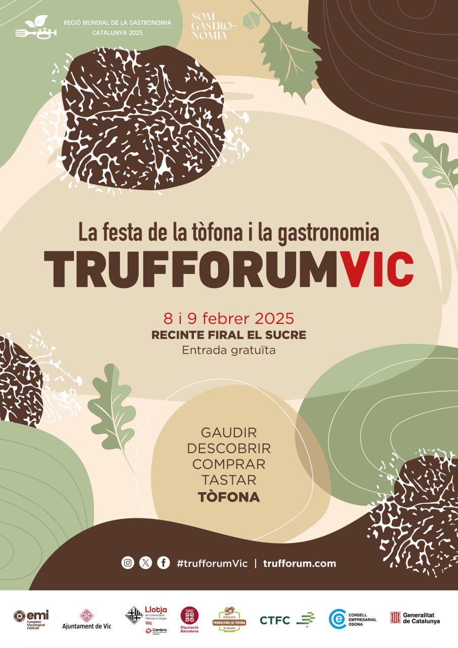 trufforum 2025