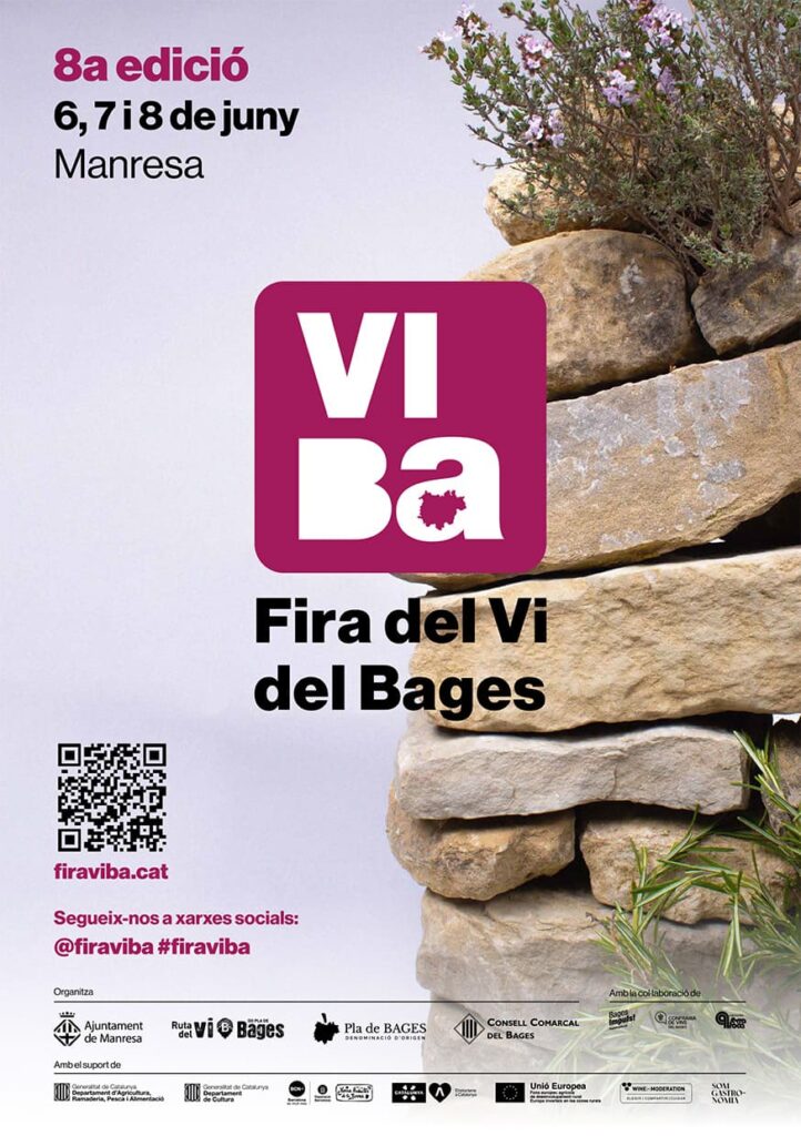 Fira Viba 2025
