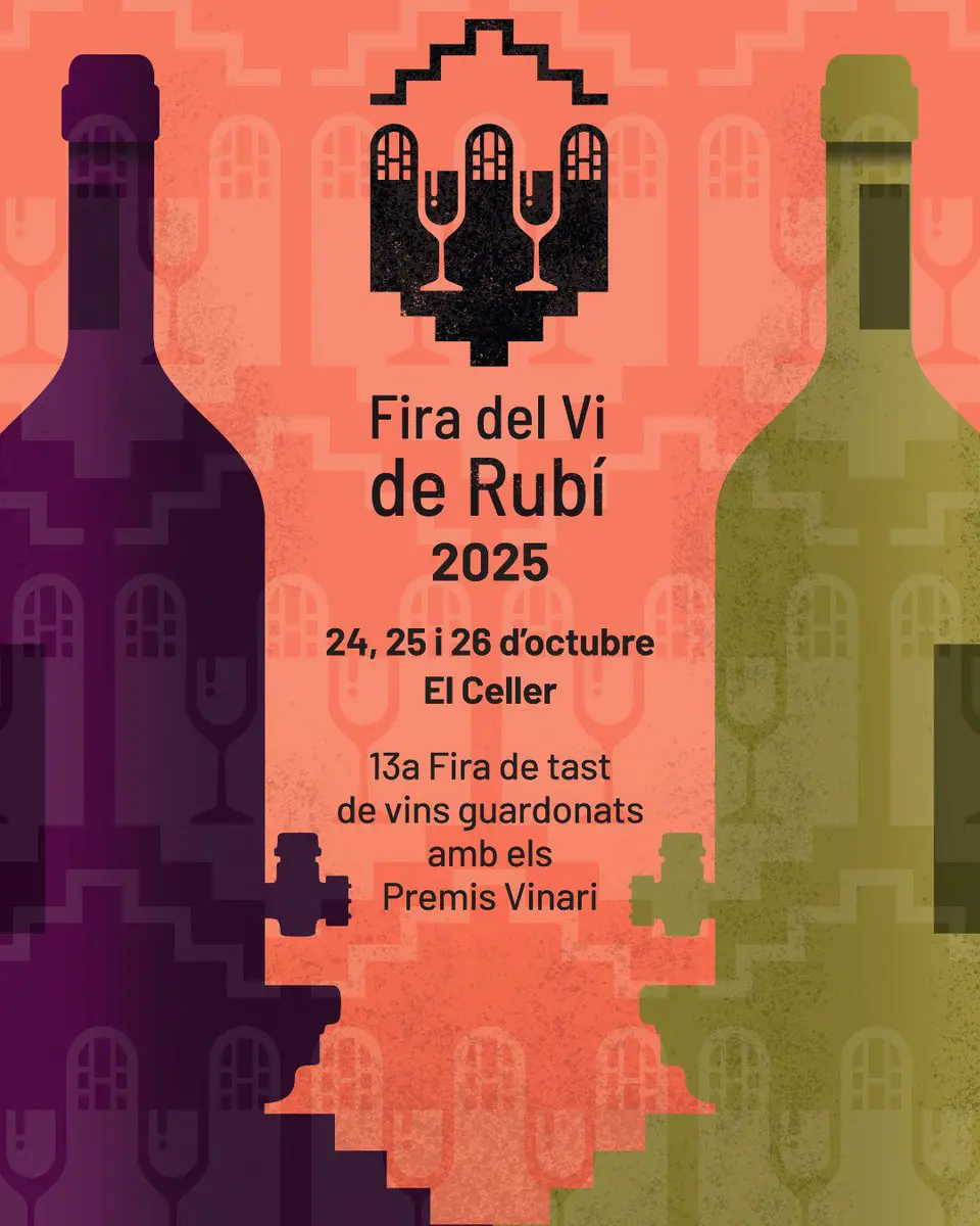 fira vi de rubi 2025