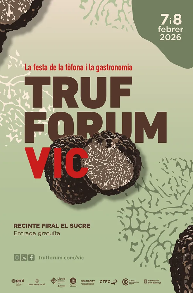 Trufforum 2026