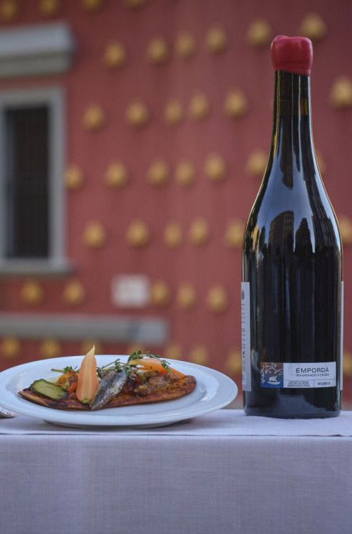 Rutes enogastronòmiques a Figueres
