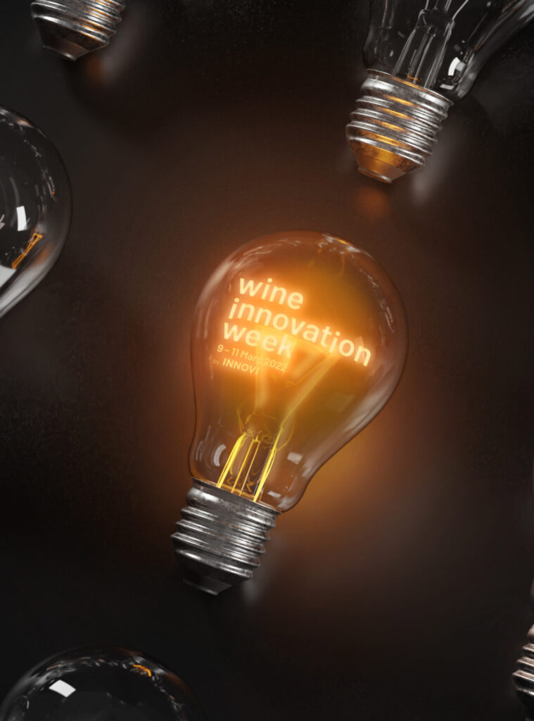 Wine Innovation Week