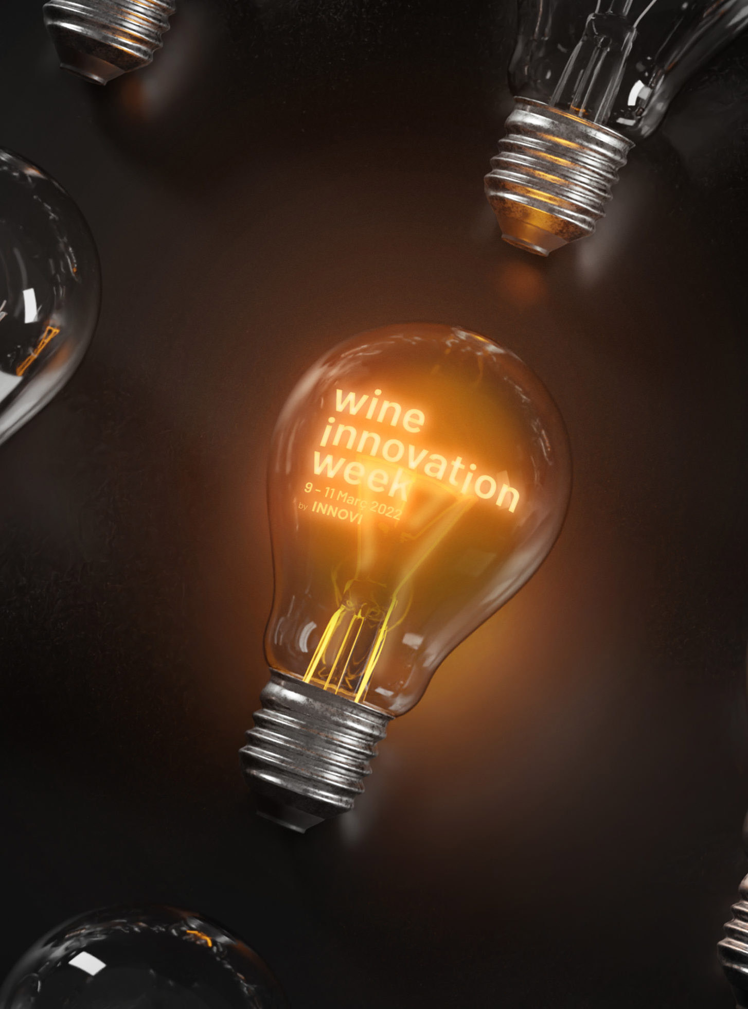 Wine Innovation Week