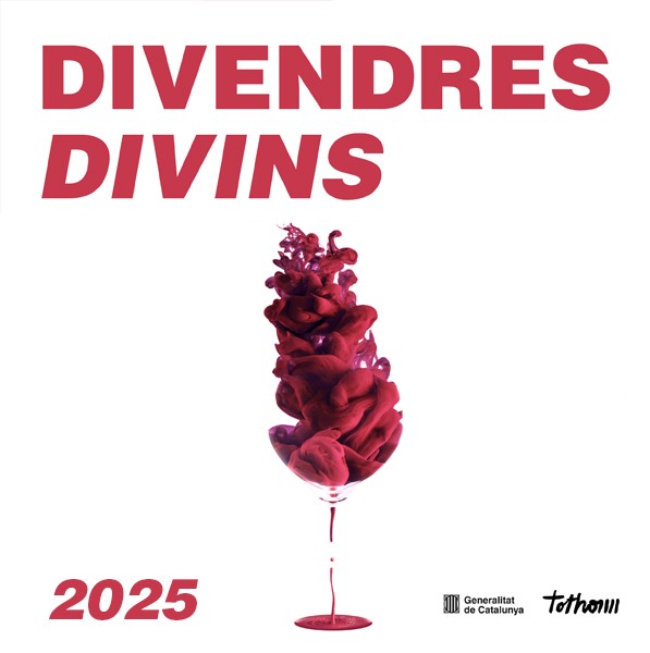 Divendres Divins